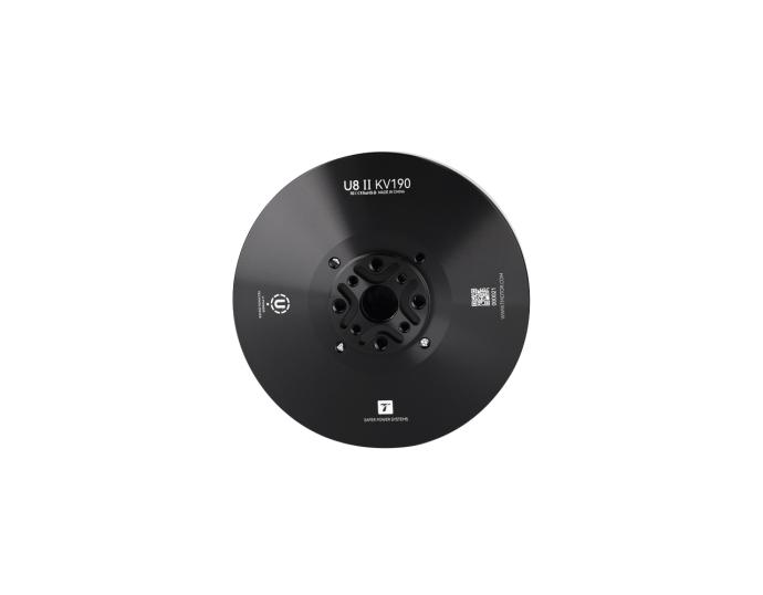U8 Ⅱ Efficiency Multirotor UAV Motor KV190